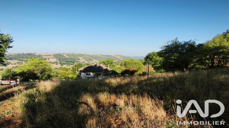 Ma-Cabane - Vente Terrain Leynhac, 2745 m²