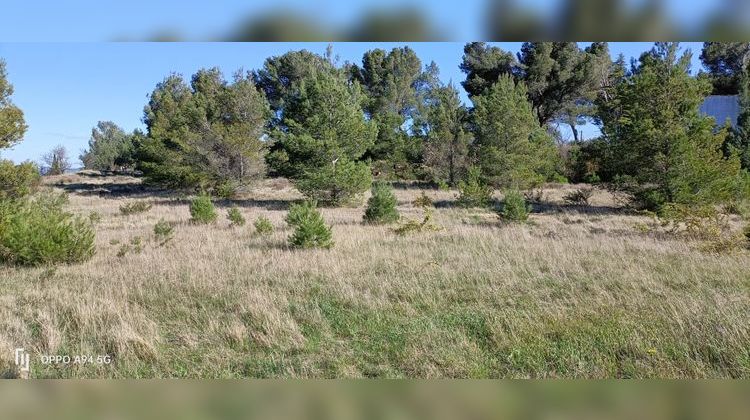 Ma-Cabane - Vente Terrain Lézignan-Corbières, 315 m²