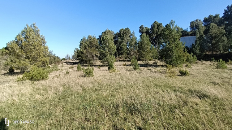 Ma-Cabane - Vente Terrain Lézignan-Corbières, 315 m²