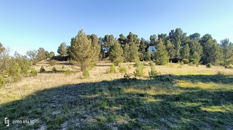 Ma-Cabane - Vente Terrain Lézignan-Corbières, 408 m²