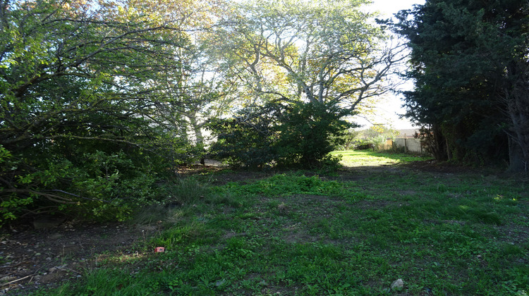 Ma-Cabane - Vente Terrain Lézignan-Corbières, 1357 m²