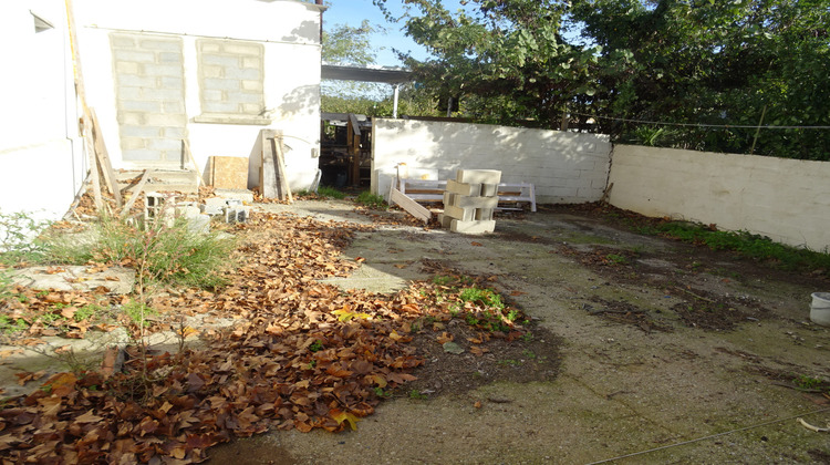 Ma-Cabane - Vente Terrain Lézignan-Corbières, 1357 m²