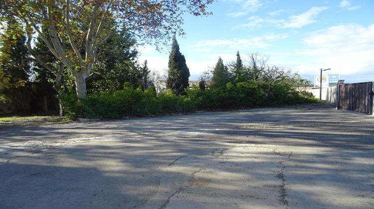 Ma-Cabane - Vente Terrain Lézignan-Corbières, 1357 m²