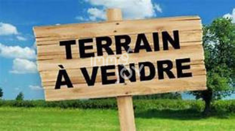 Ma-Cabane - Vente Terrain Lézignan-Corbières, 452 m²