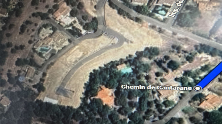 Ma-Cabane - Vente Terrain LEZIGNAN CORBIERES, 150 m²