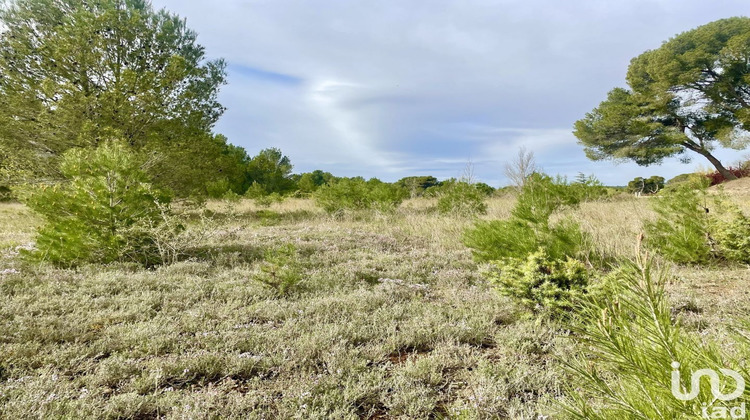 Ma-Cabane - Vente Terrain Lézignan-Corbières, 395 m²
