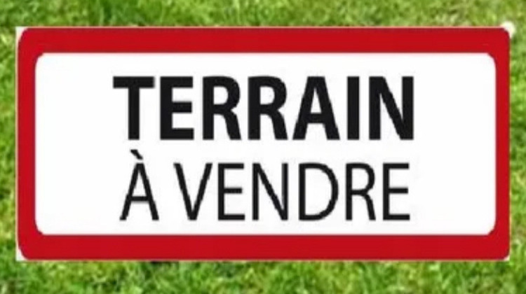 Ma-Cabane - Vente Terrain Lézignan-la-Cèbe, 469 m²