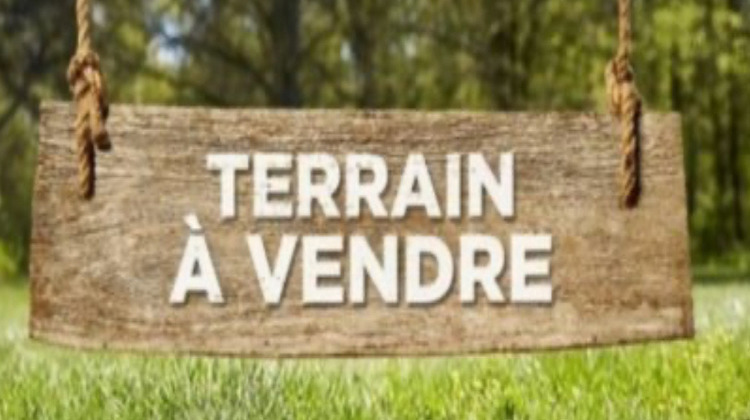 Ma-Cabane - Vente Terrain Lézignan-la-Cèbe, 517 m²