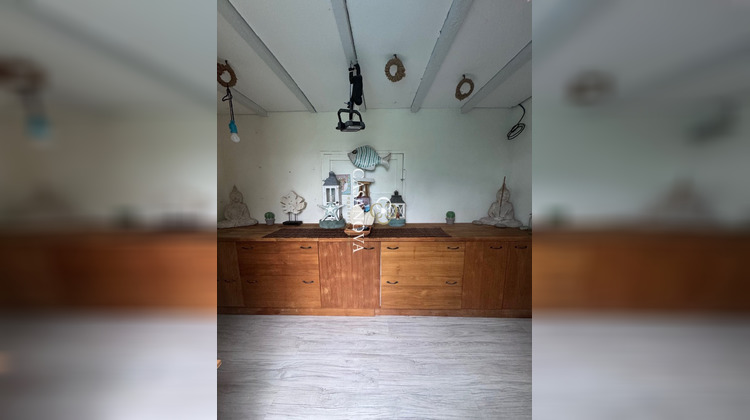 Ma-Cabane - Vente Terrain LEZIGNAN LA CEBE, 2700 m²
