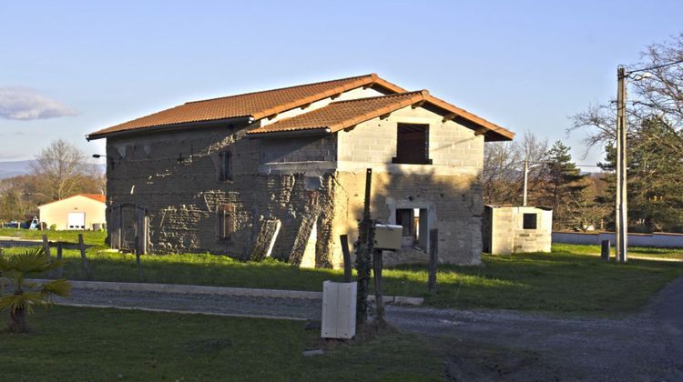 Ma-Cabane - Vente Terrain LEZOUX, 1500 m²