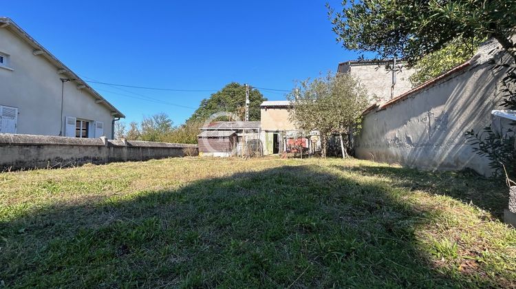 Ma-Cabane - Vente Terrain Lezoux, 400 m²