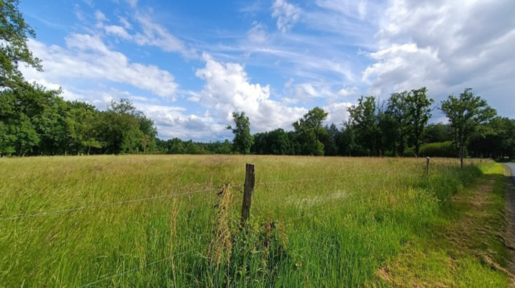 Ma-Cabane - Vente Terrain LEZOUX, 1698 m²