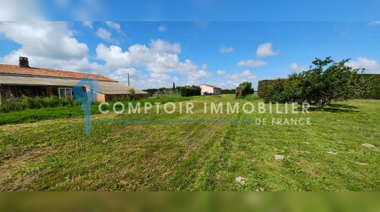 Ma-Cabane - Vente Terrain Lherm, 916 m²