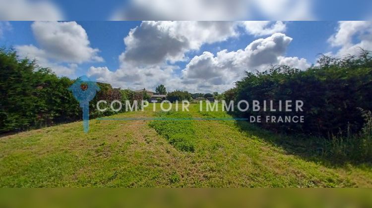 Ma-Cabane - Vente Terrain Lherm, 916 m²