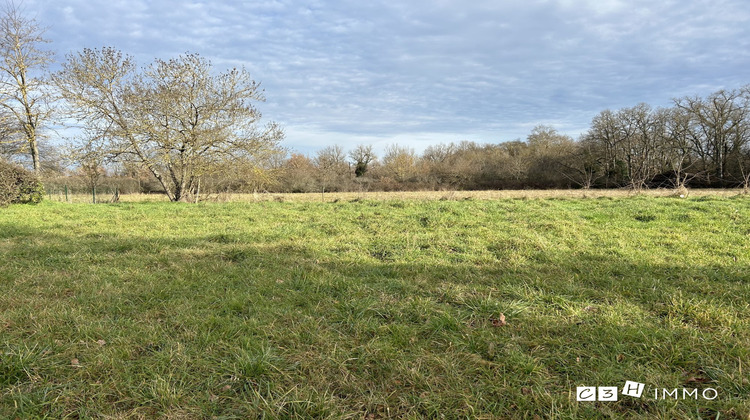 Ma-Cabane - Vente Terrain Lherm, 541 m²