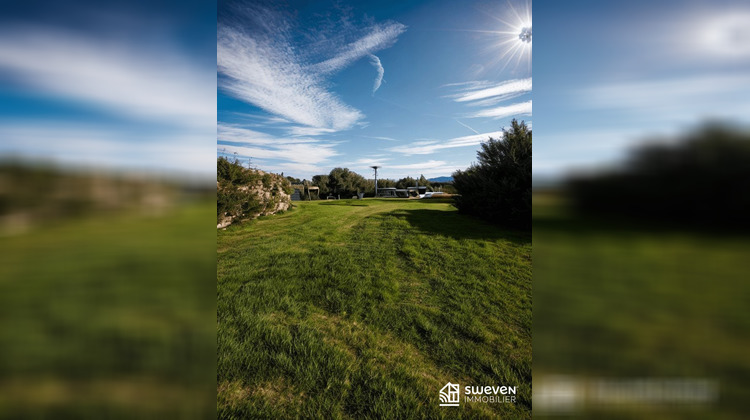 Ma-Cabane - Vente Terrain Lherm, 916 m²