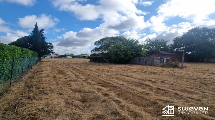 Ma-Cabane - Vente Terrain Lherm, 3875 m²