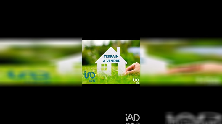 Ma-Cabane - Vente Terrain Lherm, 691 m²