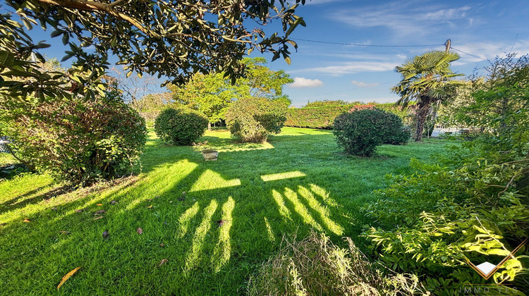 Ma-Cabane - Vente Terrain Lherm, 691 m²