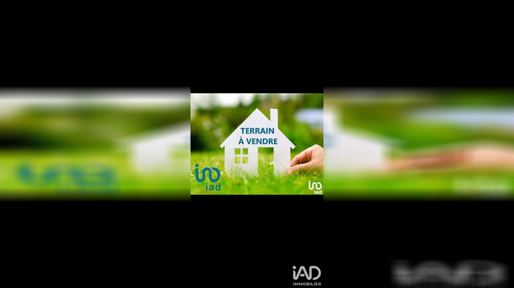 Ma-Cabane - Vente Terrain Lherm, 4500 m²