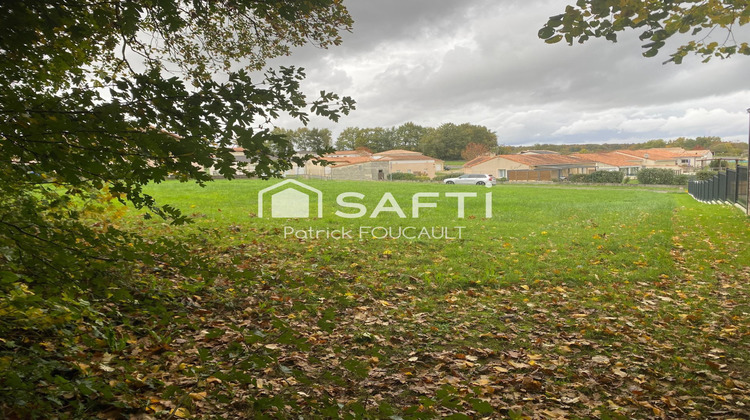 Ma-Cabane - Vente Terrain Lhommaize, 1504 m²