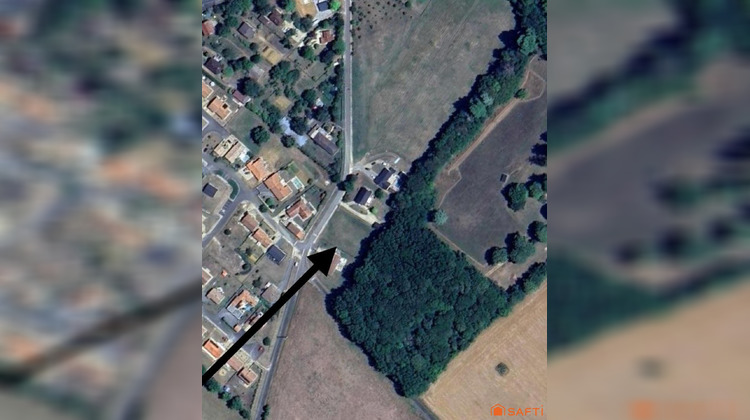 Ma-Cabane - Vente Terrain Lhommaize, 1504 m²