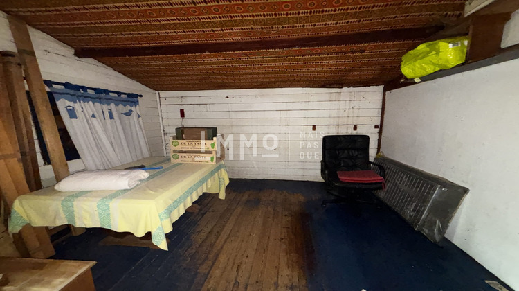 Ma-Cabane - Vente Terrain Lhomme, 970 m²