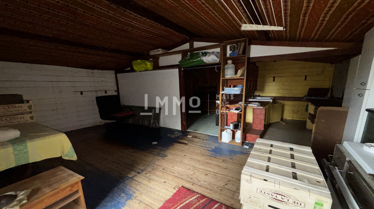Ma-Cabane - Vente Terrain Lhomme, 970 m²