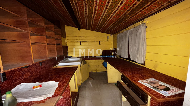 Ma-Cabane - Vente Terrain Lhomme, 970 m²