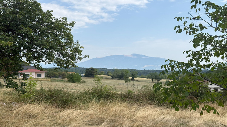 Ma-Cabane - Vente Terrain LHOPITAL, 870 m²