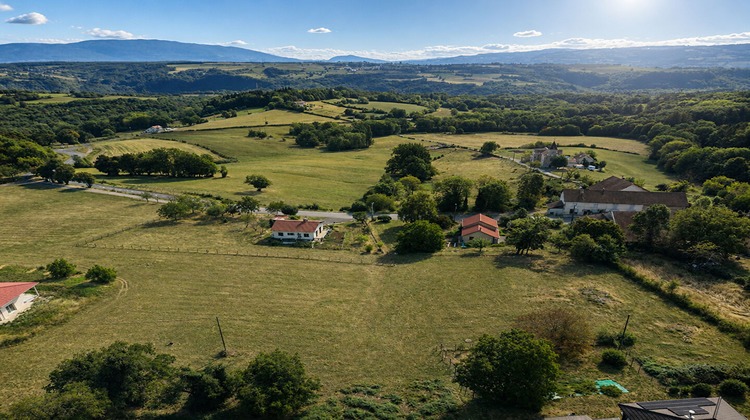 Ma-Cabane - Vente Terrain LHOPITAL, 870 m²