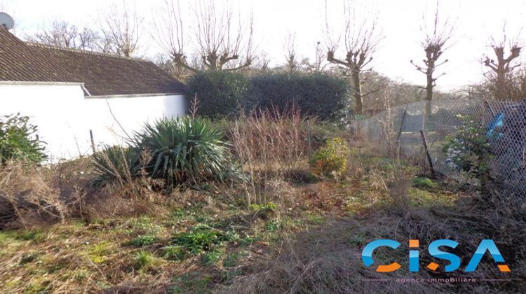 Ma-Cabane - Vente Terrain Liancourt, 295 m²