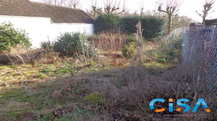 Ma-Cabane - Vente Terrain Liancourt, 295 m²