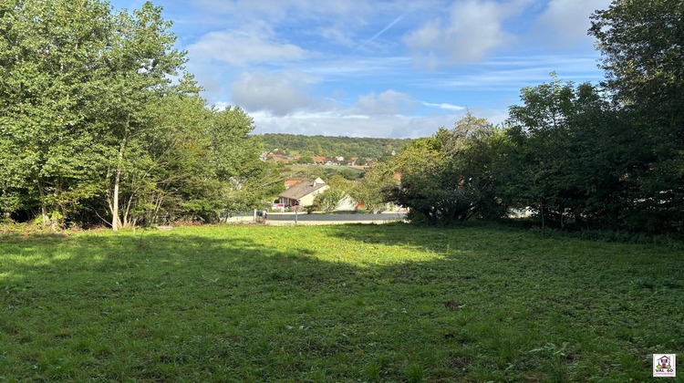Ma-Cabane - Vente Terrain Liancourt, 1147 m²