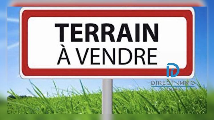 Ma-Cabane - Vente Terrain Libercourt, 500 m²