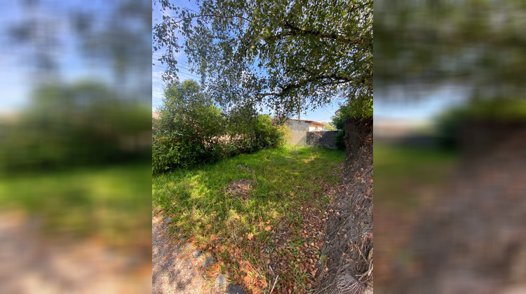 Ma-Cabane - Vente Terrain LIBOURNE, 290 m²