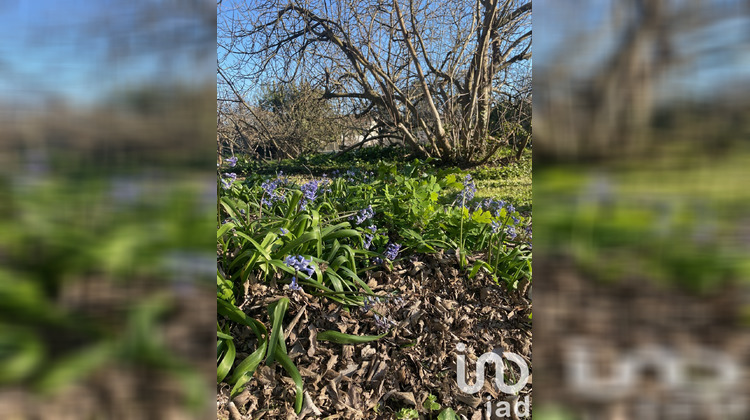 Ma-Cabane - Vente Terrain Libourne, 430 m²