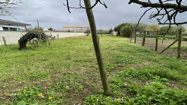 Ma-Cabane - Vente Terrain LIBOURNE, 641 m²
