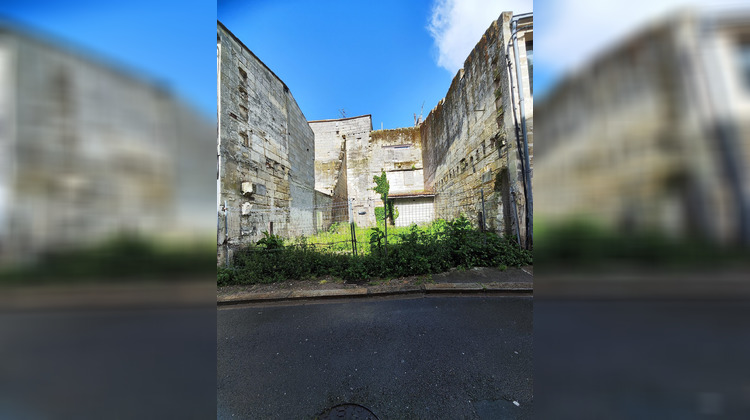 Ma-Cabane - Vente Terrain Libourne, 72 m²