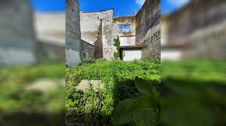 Ma-Cabane - Vente Terrain Libourne, 72 m²