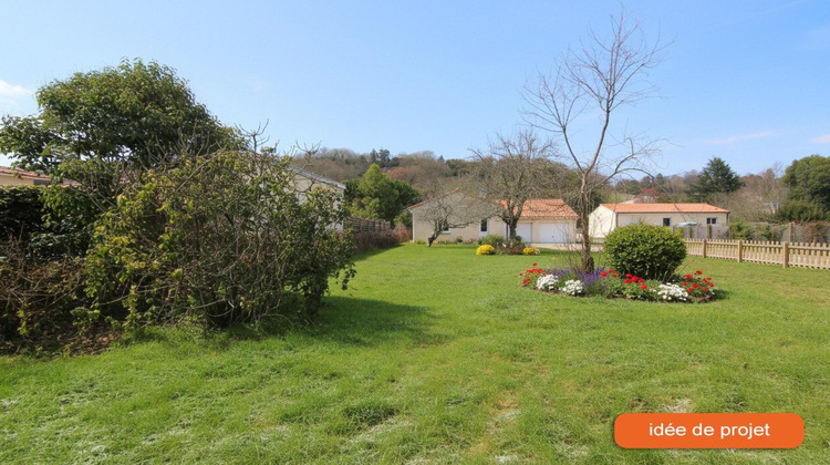 Ma-Cabane - Vente Terrain Libourne, 699 m²