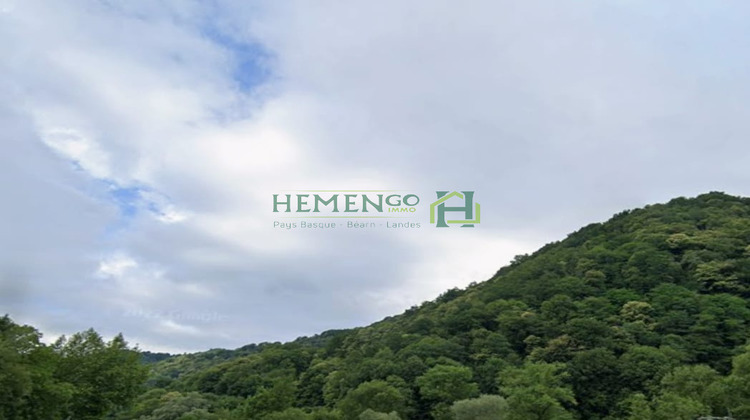 Ma-Cabane - Vente Terrain Licq-Athérey, 5262 m²