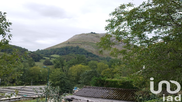 Ma-Cabane - Vente Terrain Licq-Athérey, 5262 m²