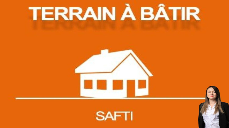 Ma-Cabane - Vente Terrain Liepvre, 500 m²