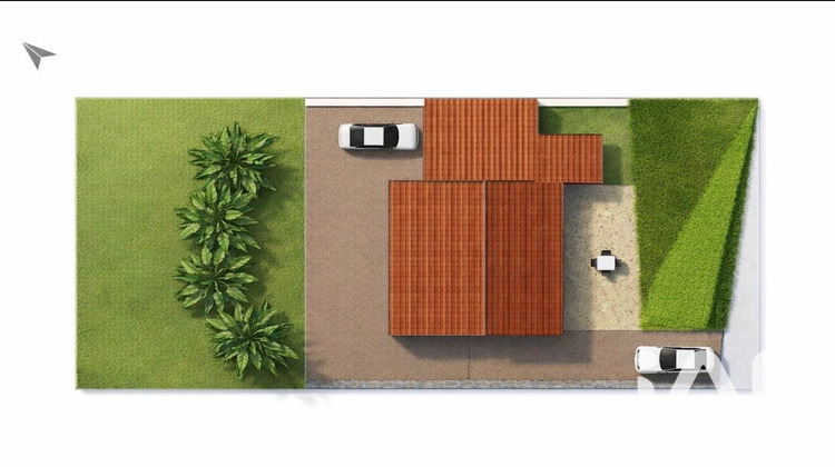 Ma-Cabane - Vente Terrain Lièpvre, 925 m²