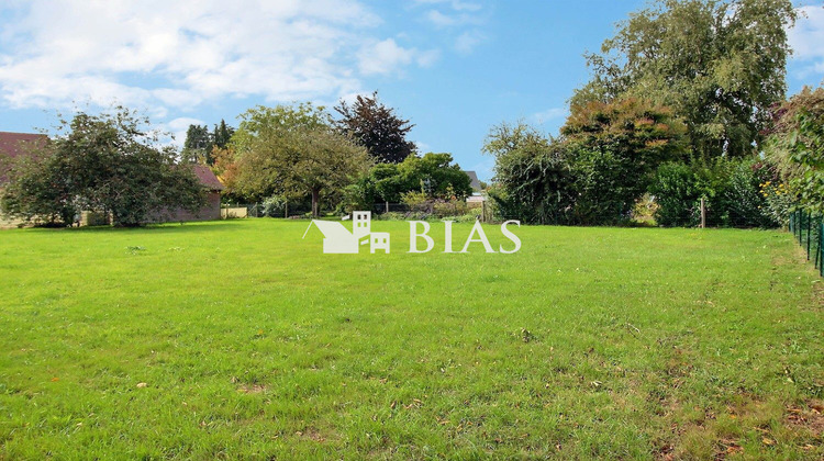 Ma-Cabane - Vente Terrain Lieurey, 800 m²