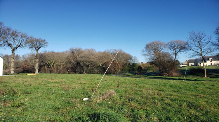 Ma-Cabane - Vente Terrain Lieuron, 425 m²