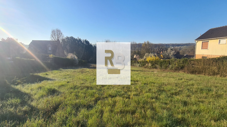 Ma-Cabane - Vente Terrain Liévin, 2990 m²