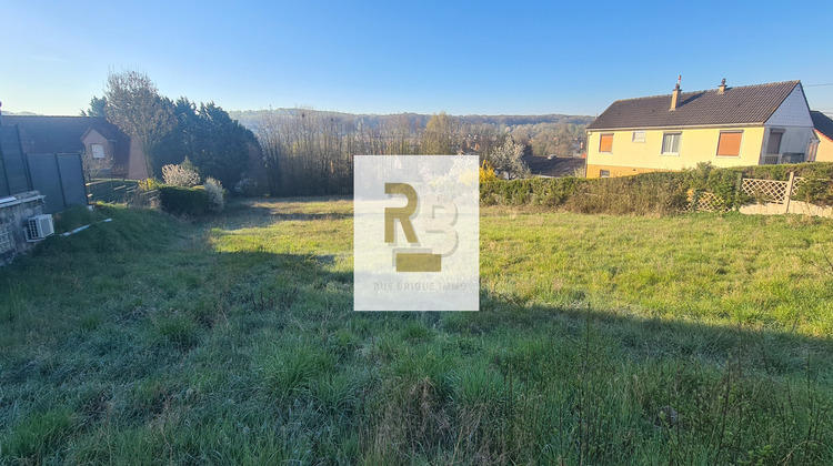 Ma-Cabane - Vente Terrain Liévin, 2990 m²