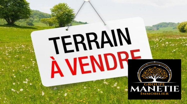 Ma-Cabane - Vente Terrain Liévin, 570 m²